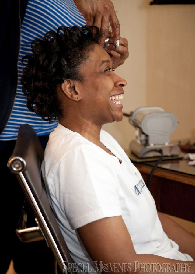 Christol & Alton at Weber's Inn Ann Arbor MI wedding photograph