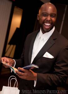 Christol & Alton at Weber's Inn Ann Arbor MI wedding photograph