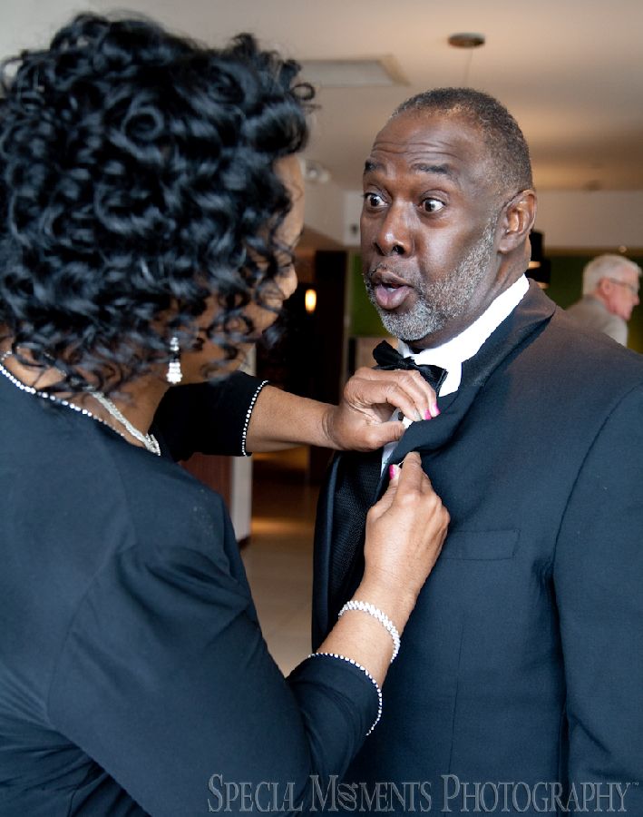 Christol & Alton at Weber's Inn Ann Arbor MI wedding photograph