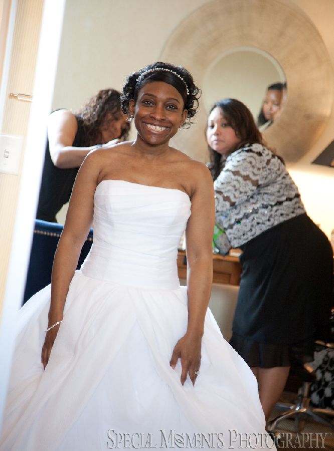 Christol & Alton at Weber's Inn Ann Arbor MI wedding photograph