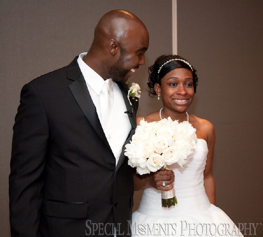 Christol & Alton at Weber's Inn Ann Arbor MI wedding photograph