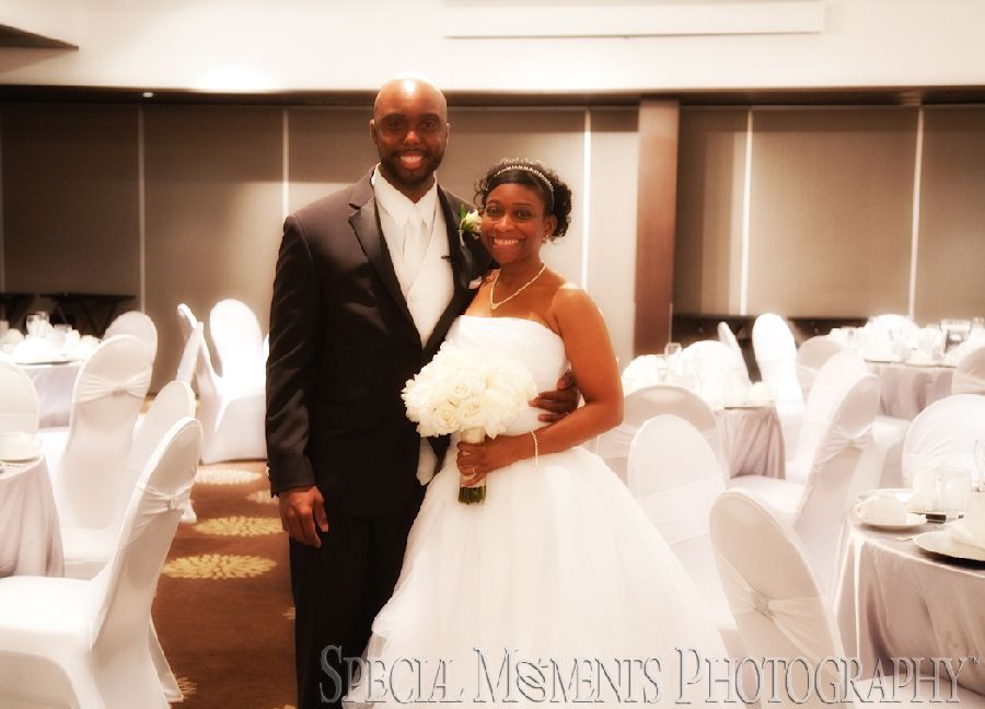 Christol & Alton at Weber's Inn Ann Arbor MI wedding photograph