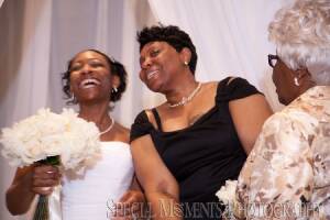 Christol & Alton at Weber's Inn Ann Arbor MI wedding photograph