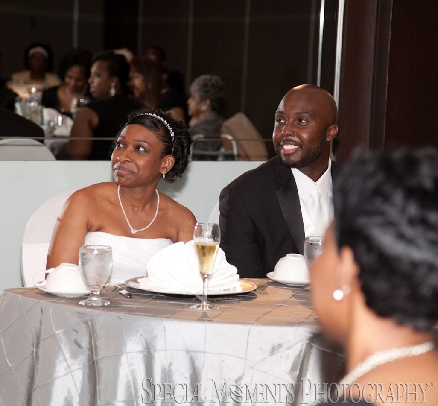 Christol & Alton at Weber's Inn Ann Arbor MI wedding photograph