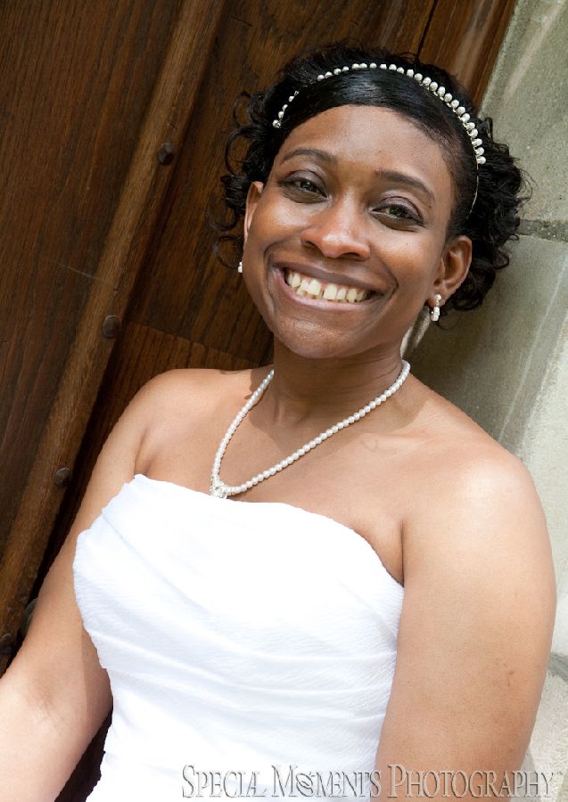 Christol & Alton at Weber's Inn Ann Arbor MI wedding photograph