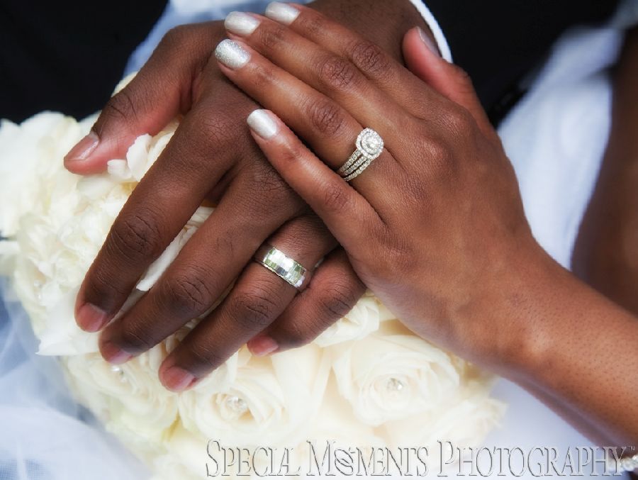 Christol & Alton at Weber's Inn Ann Arbor MI wedding photograph