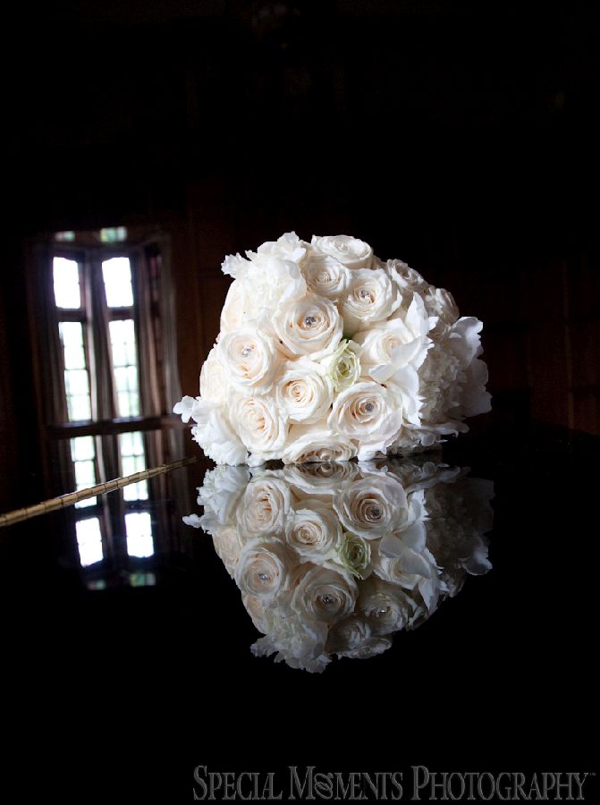 Christol & Alton at Weber's Inn Ann Arbor MI wedding photograph