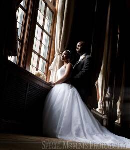 Christol & Alton at Weber's Inn Ann Arbor MI wedding photograph