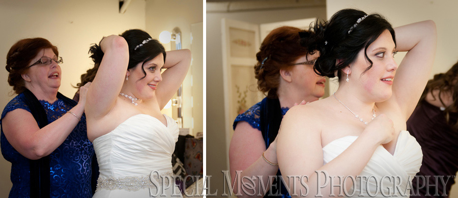 Kings Court Castle Lake Orion MI wedding photograph