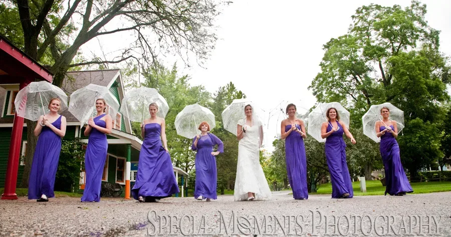 Kings Court Castle Lake Orion MI wedding photograph