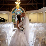 Anthony & Margaret at Canterbury Castle Chapel Lake Orion MI wedding photography