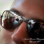 Anthony & Margaret at Canterbury Castle Chapel Lake Orion MI wedding photography