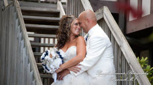 Anthony & Margaret at Canterbury Castle Chapel Lake Orion MI wedding photography