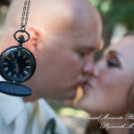 Anthony & Margaret at Canterbury Castle Chapel Lake Orion MI wedding photography