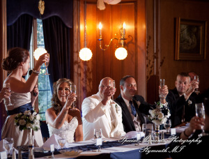 Anthony & Margaret at Canterbury Castle Chapel Lake Orion MI wedding photography