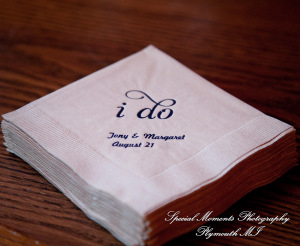 Anthony & Margaret at Canterbury Castle Chapel Lake Orion MI wedding photography