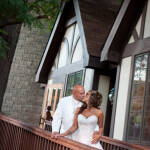 Anthony & Margaret at Canterbury Castle Chapel Lake Orion MI wedding photography