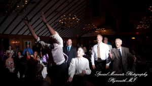 Anthony & Margaret at Canterbury Castle Chapel Lake Orion MI wedding photography