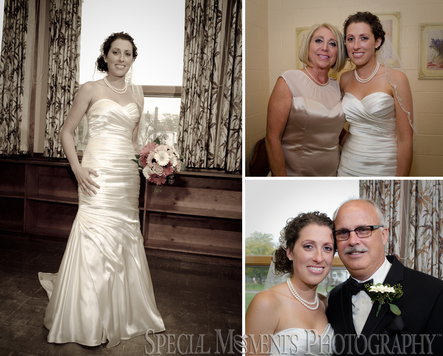 Megan & Andrew Divine Grace Parish Maybee MI wedding photography