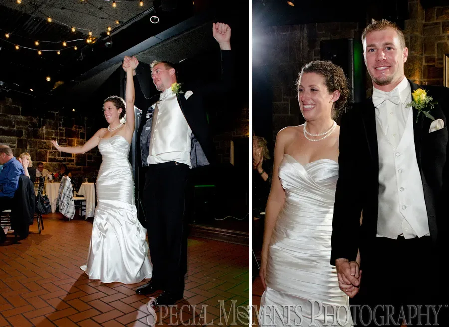 Wellers - Saline wedding photography