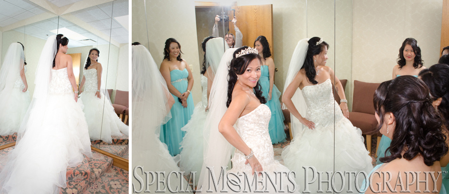 Inn at St. John Chapel - Plymouth wedding photography