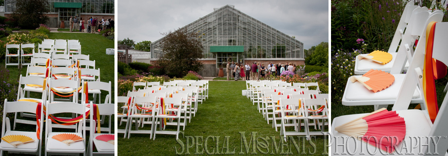 Matthaei Botanical Gardens - Ann Arbor wedding photography