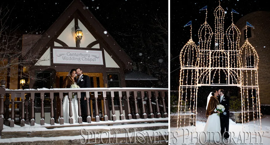 Kings Court Castle - Lake Orion wedding photography