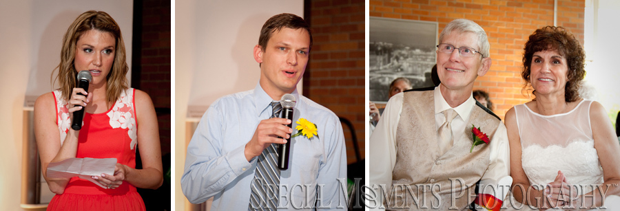 Matthaei Botanical Gardens - Ann Arbor wedding photography