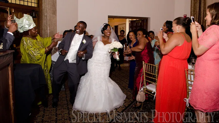Inn at St. Johns Judea Ballroom - Plymouth wedding photography