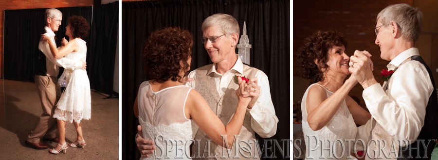Matthaei Botanical Gardens - Ann Arbor wedding photography