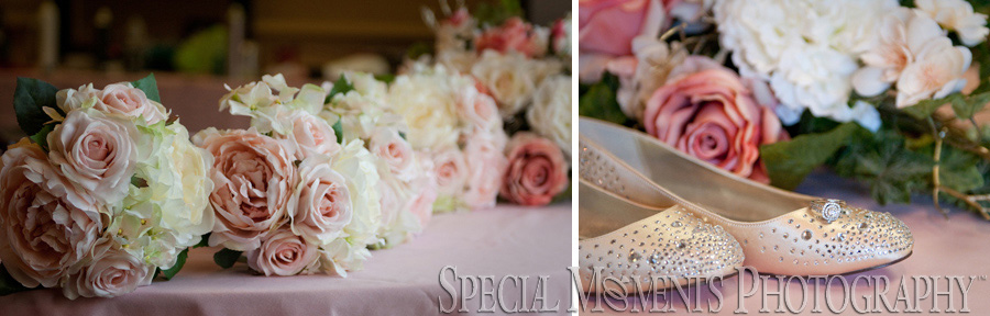 Kings Court Castle Lake Orion wedding photography