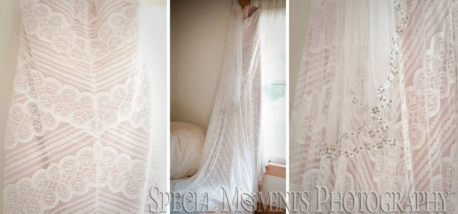 Keeping House Saline wedding photography