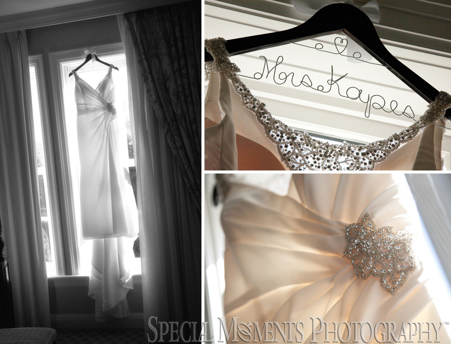 Cherry Creek Golf Club Shelby Twp. wedding photography
