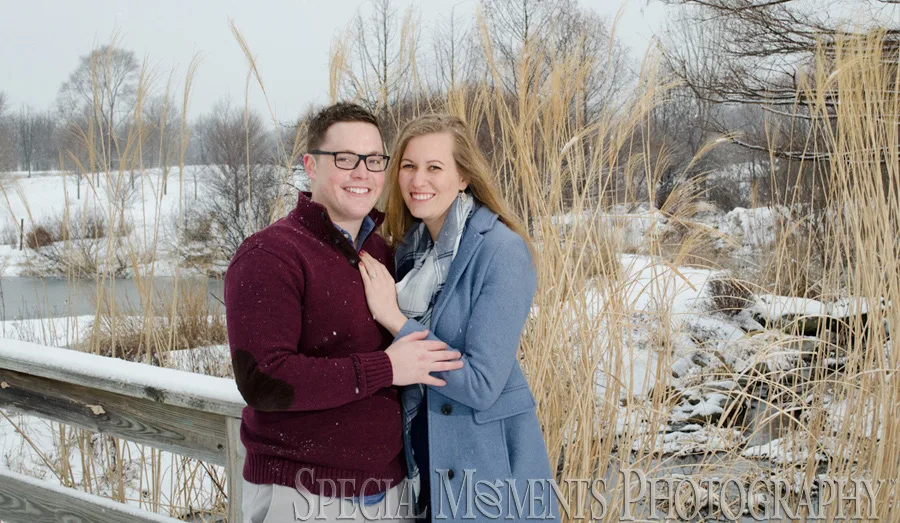TOLLGATE EDUCATION CENTER & FARM Novi MI Engagement photography