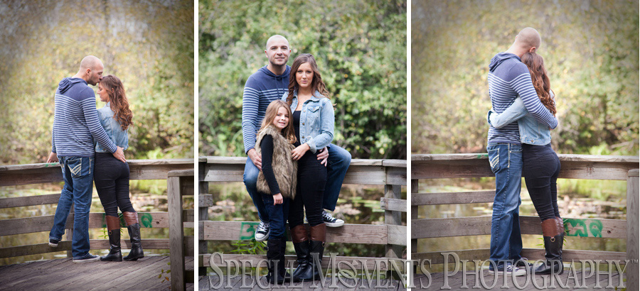 Long Park Commerce Twp. Engagement photography