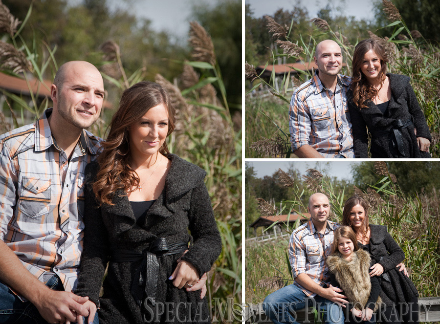 Long Park Commerce Twp. Engagement photography