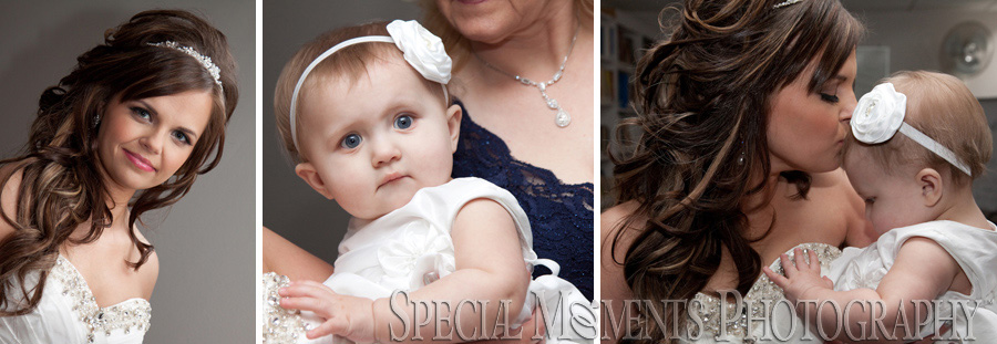 Trinity Lutheran Wyandotte wedding photography