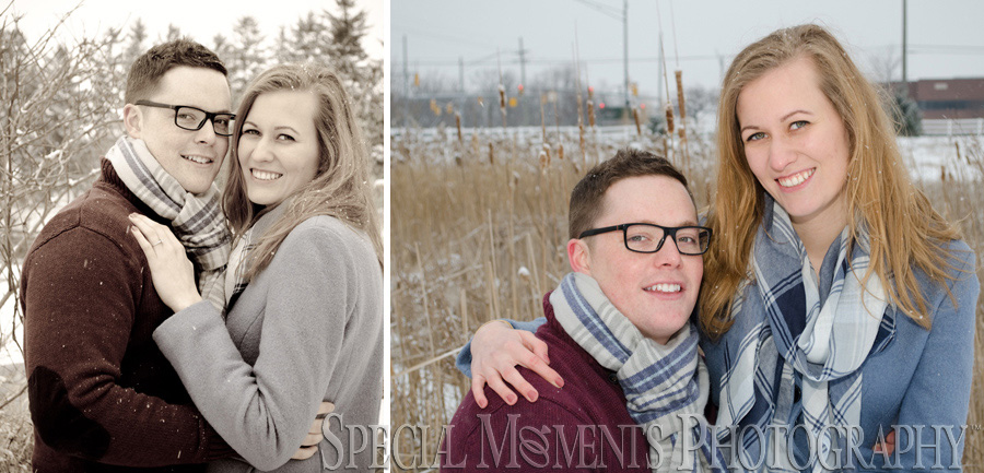 TOLLGATE EDUCATION CENTER & FARM Novi MI Engagement photography