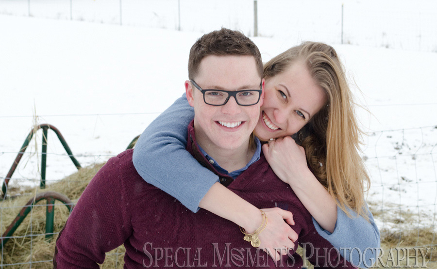 TOLLGATE EDUCATION CENTER & FARM Novi MI Engagement photography