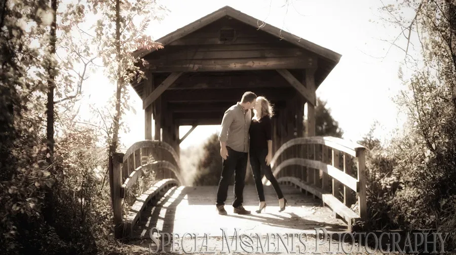 Long Park Commerce Twp. MI wedding photography