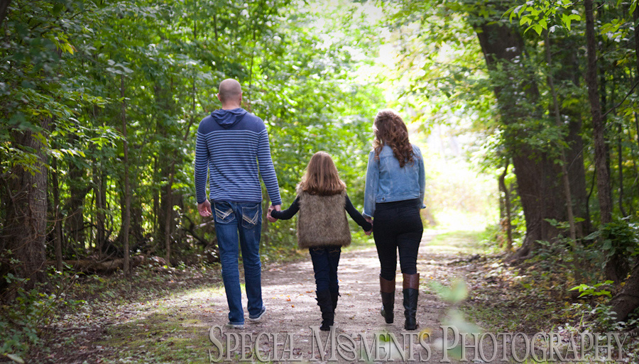 Long Park Commerce Twp. Engagement photography
