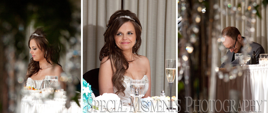 Grecian Center Southgate wedding photography