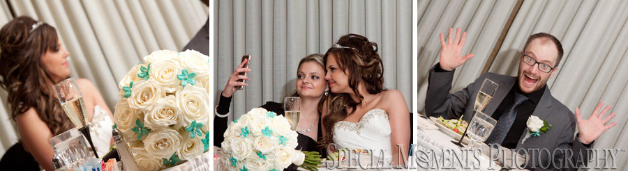 Grecian Center Southgate wedding photography