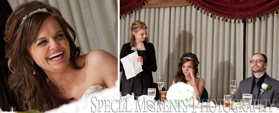 Grecian Center Southgate wedding photography