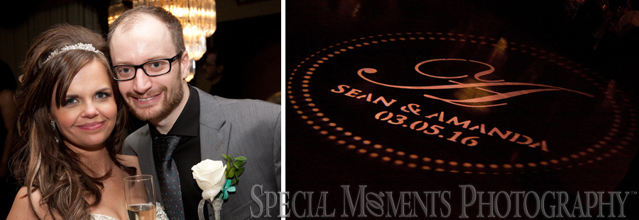 Grecian Center Southgate wedding photography