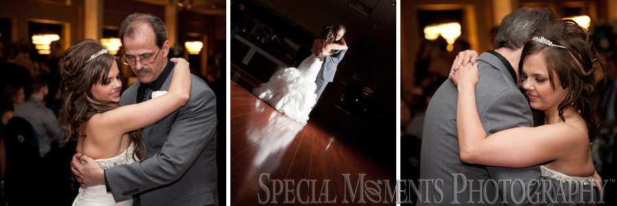 Grecian Center Southgate wedding photography