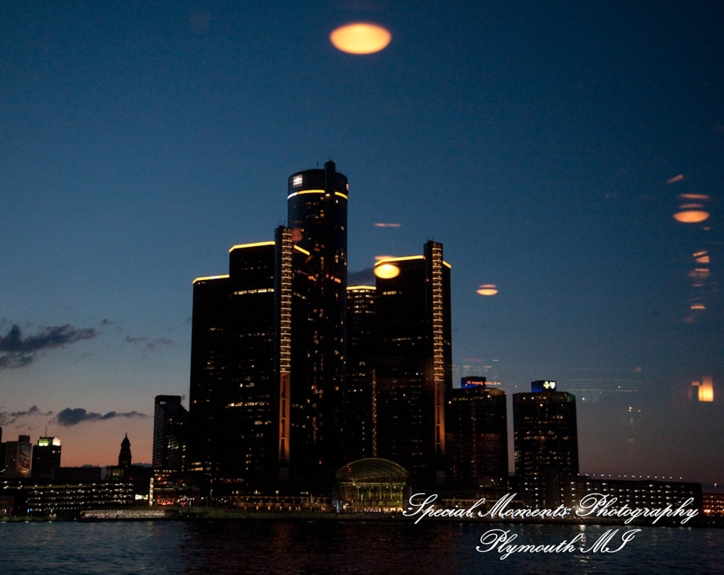 5 Star - David & James at Infinity Jefferson Beach Marina St. Clair Shore MI wedding photography