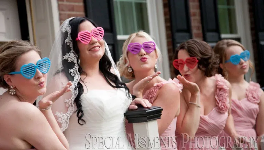 Dearborn Inn Dearborn MI wedding photography