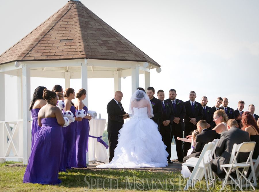 Stony Creek Metropark Shelby Twp MI wedding photograph