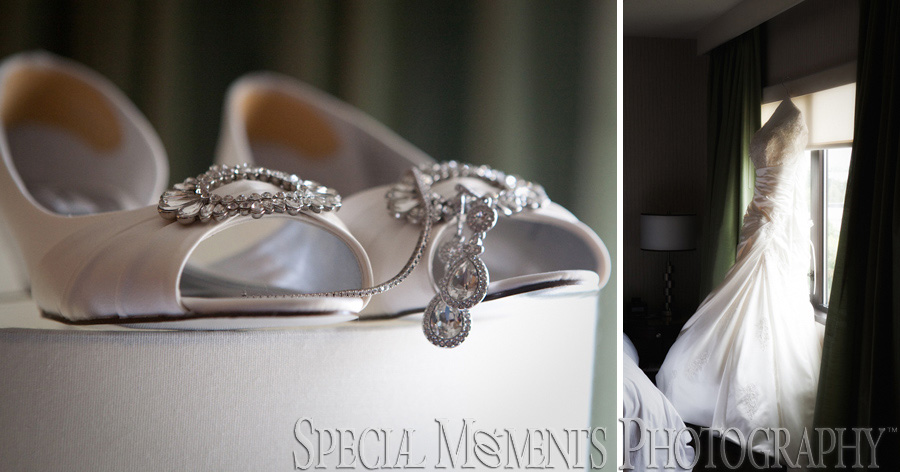 Paint Creek Country Club Lake Orion wedding photography